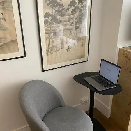 Maison Auguste Frühstückspension *