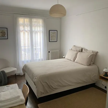 Frühstückspension Maison Auguste *