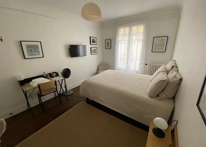Maison Auguste Bed and breakfast *